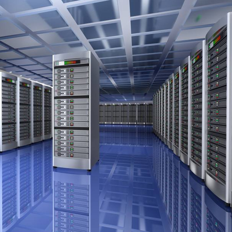 Chassis Cabinet Powder Coatings