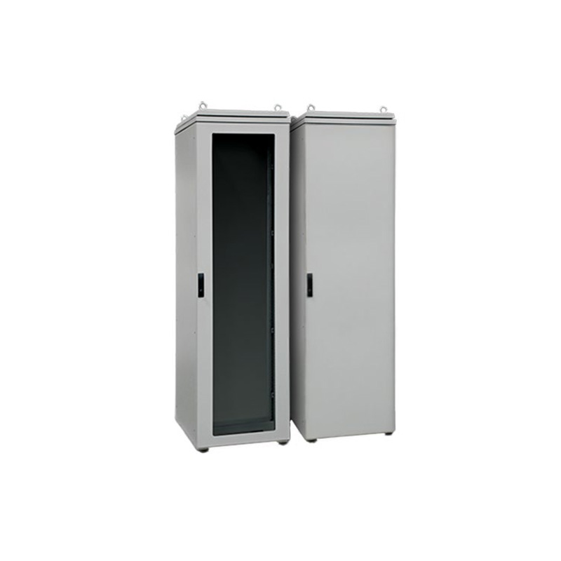 Chassis Cabinet Powder Coatings