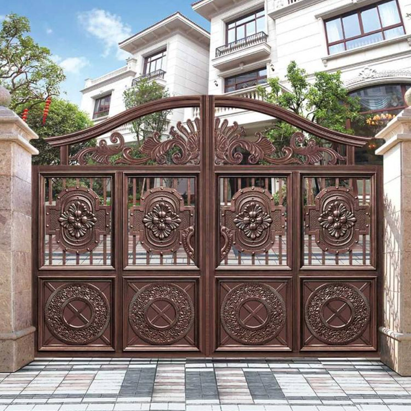 Outdoor Metal Furniture Powder Coatings