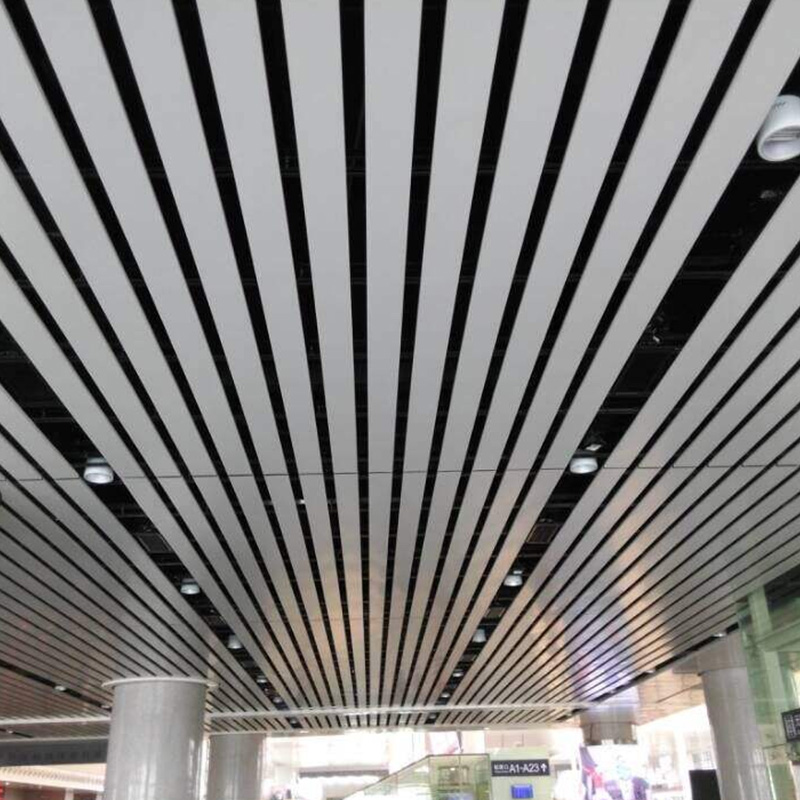 Aluminium Profile Powder Coatings